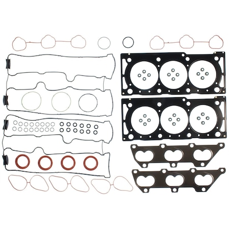 Mahle Engine Cylinder Head Gasket Set HS54735